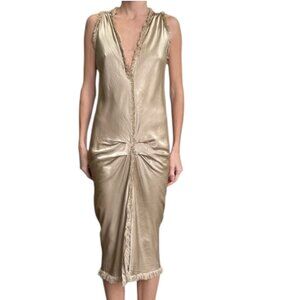 Jaga DTLA Mykonos Dress